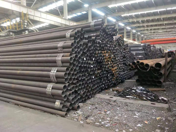 廊坊无缝钢管